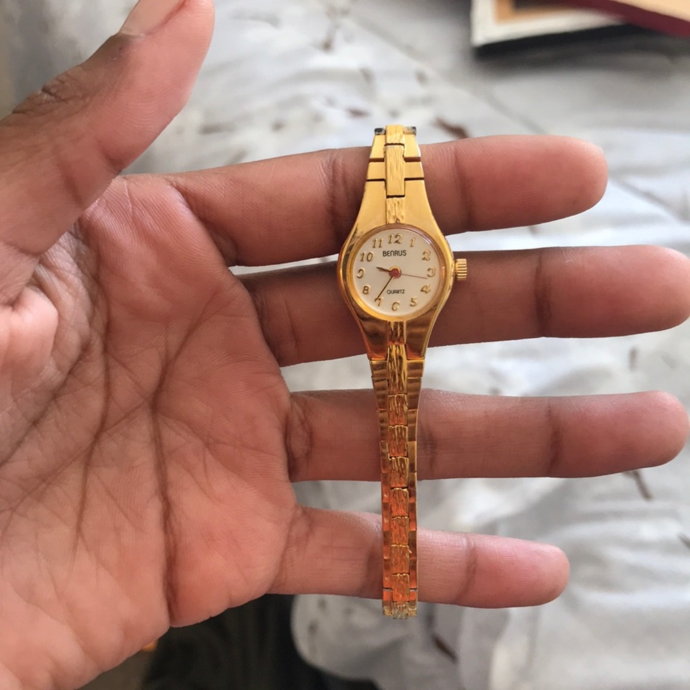 Vintage Watch
